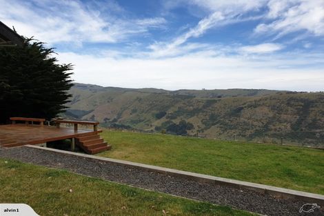 Photo of property in 64 View Hill Road, Little Akaloa, 7583