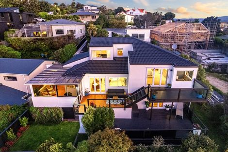 Photo of property in 120a Motuhara Road, Plimmerton, Porirua, 5026