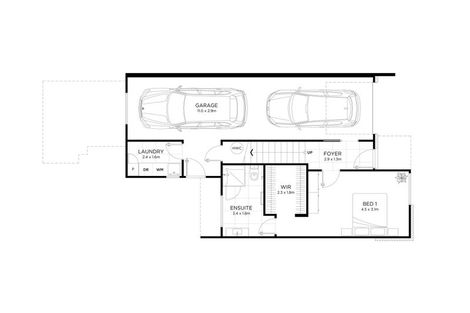 Photo of property in 29 Roundel Crescent, Whenuapai, Auckland, 0618