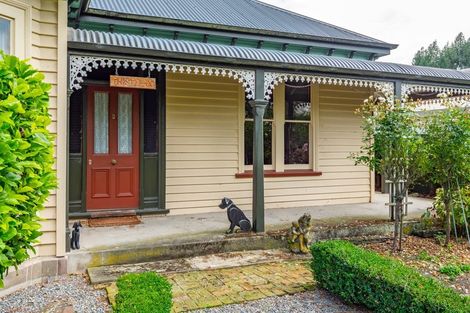 Photo of property in 31 Mckenzie Street, Geraldine, 7930