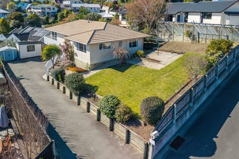 Photo of property in 27 Idesia Grove, Richmond, 7020