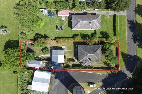 Photo of property in 86 Kiteroa Street, Karapiro, Cambridge, 3494