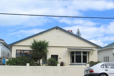 Photo of property in 424 Jackson Street, Petone, Lower Hutt, 5012
