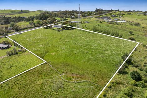 Photo of property in 65 Top Road, Dairy Flat, Albany, 0792