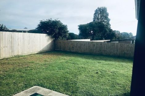 Photo of property in 8 Rooseville Mews, Pukekohe, 2120