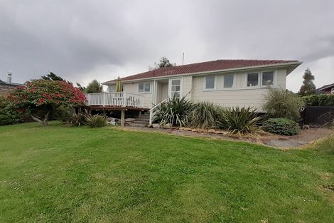 Photo of property in 10 Torquay Terrace, Hanmer Springs, 7334