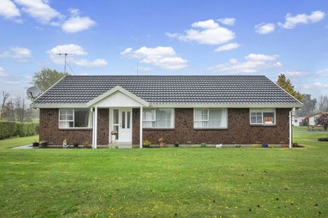 Photo of property in 5 Tui Place, Te Kowhai, Hamilton, 3288