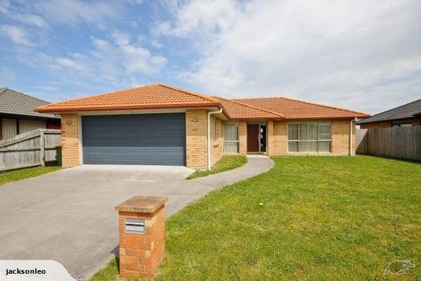 Photo of property in 21 Chesham Street, Rototuna North, Hamilton, 3210