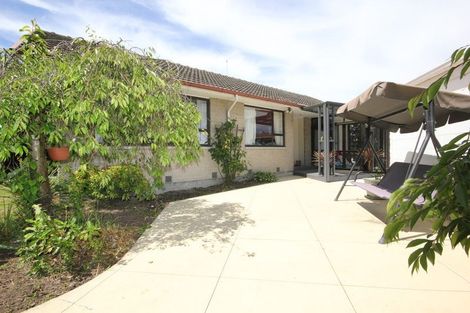Photo of property in 9 Elstow Place, Spreydon, Christchurch, 8024