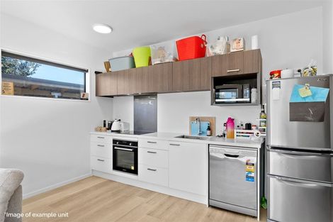 Photo of property in 8/101a Mackay Street, Wigram, Christchurch, 8042