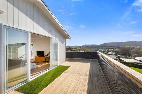 Photo of property in 10 Hillside Avenue, Mangawhai Heads, Mangawhai, 0505