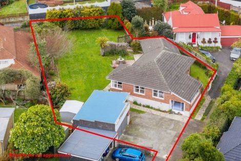 Photo of property in 902a Mount Eden Road, Three Kings, Auckland, 1024