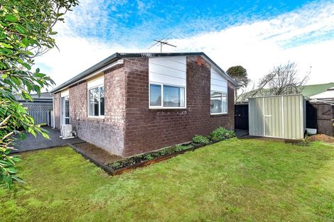 Photo of property in 39c Bassett Street, Burwood, Christchurch, 8083