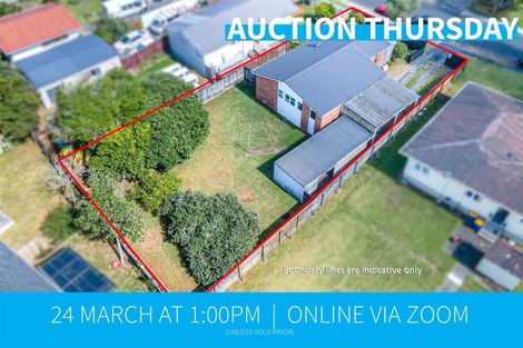 Photo of property in 72 Riverpark Crescent, Henderson, Auckland, 0610