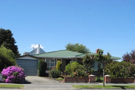 Photo of property in 1/169 Kendal Avenue, Burnside, Christchurch, 8053