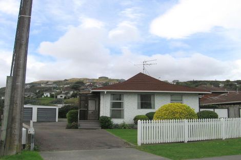 Photo of property in 3/46 Oxford Street, Tawa, Wellington, 5028