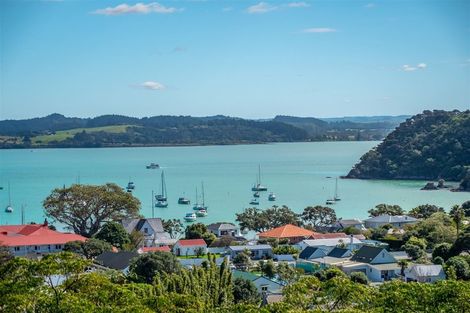 Photo of property in 3 Oneroa Road, Russell, 0202