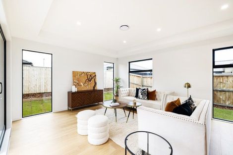 Photo of property in 5 Cork Street, Halswell, Christchurch, 8025