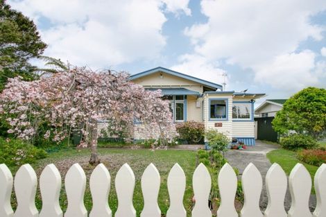 Photo of property in 154 Nelson Crescent, Napier South, Napier, 4110