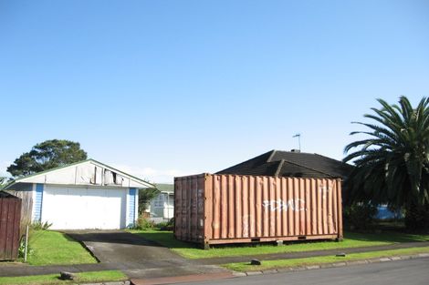 Photo of property in 1 Nairn Place, Otara, Auckland, 2023