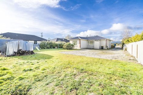 Photo of property in 124 Broughton Street, Gore, 9710