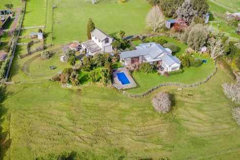Photo of property in 438 Mcnicol Road, Clevedon, Papakura, 2585