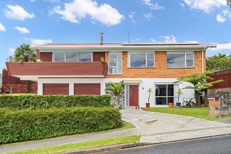 Photo of property in 54 Hilltop Avenue, Morningside, Whangarei, 0110