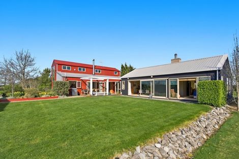 Photo of property in 375 Sharlands Road, Bankside, Rakaia, 7783