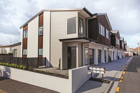 Photo of property in 4/25 Abbotsford Street, Whitiora, Hamilton, 3200