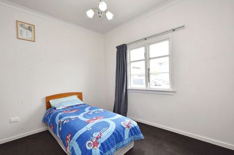 Photo of property in 446 Tay Street, Turnbull Thomson Park, Invercargill, 9810