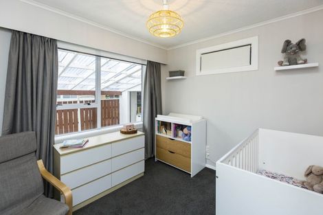 Photo of property in 46 Holdsworth Avenue, Trentham, Upper Hutt, 5018