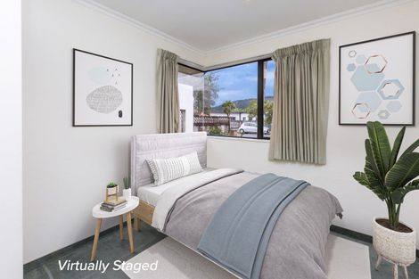 Photo of property in 6 Kowhai Avenue, Ebdentown, Upper Hutt, 5018