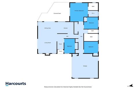 Photo of property in 29 Cambridge Street, Putaruru, 3411