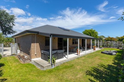 Photo of property in 41 Uxbridge Street, Renwick, 7204