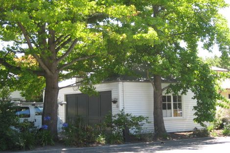 Photo of property in 81 Merivale Lane, Merivale, Christchurch, 8014