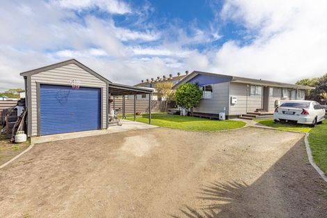 Photo of property in 53a Hakeke Street, Whanganui East, Whanganui, 4500