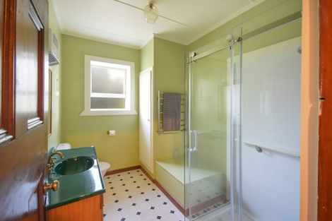 Photo of property in 28 Currie Street, Port Chalmers, 9023