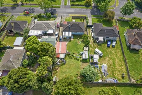 Photo of property in 47 Kenney Crescent, Fairfield, Hamilton, 3214