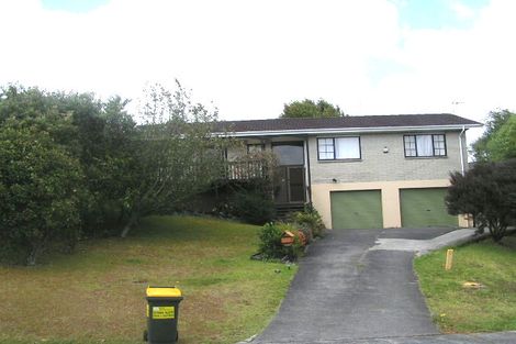 Photo of property in 6 Augusta Place, Forrest Hill, Auckland, 0620