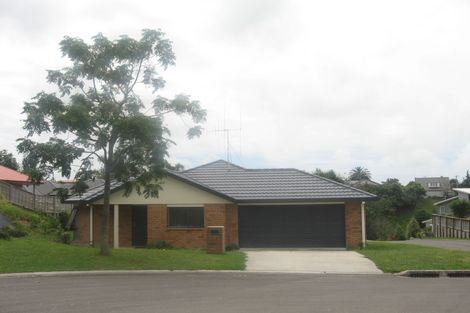 Photo of property in 7 Dowman Place, Te Puke, 3119