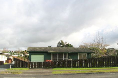 Photo of property in 44 Karen Crescent, Dinsdale, Hamilton, 3204