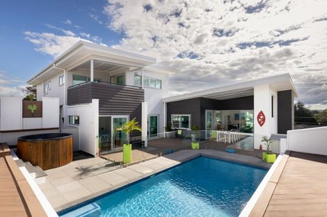 Photo of property in 19 Utopia Park Heights, Welcome Bay, Tauranga, 3112