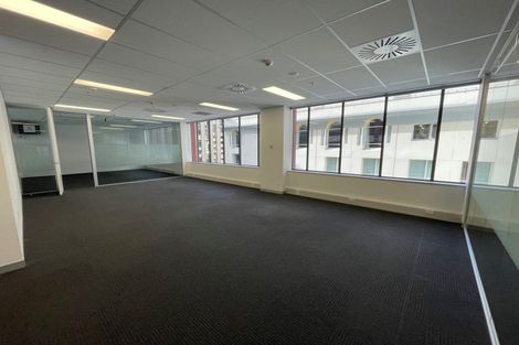 Photo of property in Solnet House, 70 The Terrace, Wellington Central, Wellington, 6011