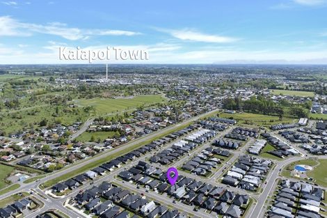 Photo of property in 11 Pender Street, Kaiapoi, 7630
