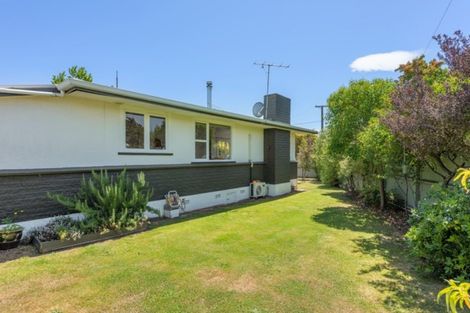 Photo of property in 7 Wadsworth Crescent, Redwoodtown, Blenheim, 7201