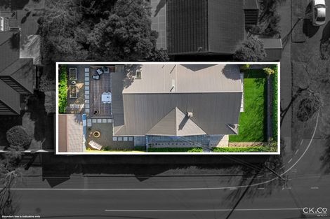 Photo of property in 49 Penrose Street, Woburn, Lower Hutt, 5010