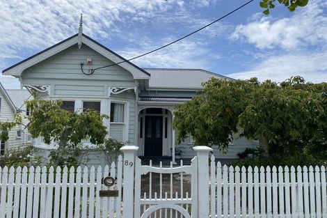 Photo of property in 89 Albert Road, Devonport, Auckland, 0624