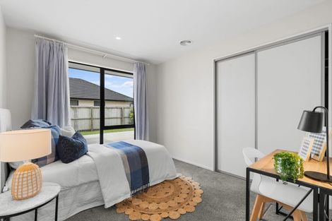 Photo of property in 45 Bronco Drive, Aidanfield, Christchurch, 8025