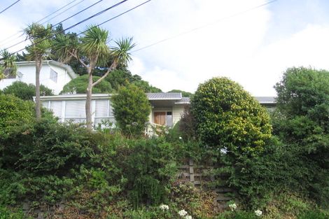 Photo of property in 27 Doris Gordon Crescent, Crofton Downs, Wellington, 6035