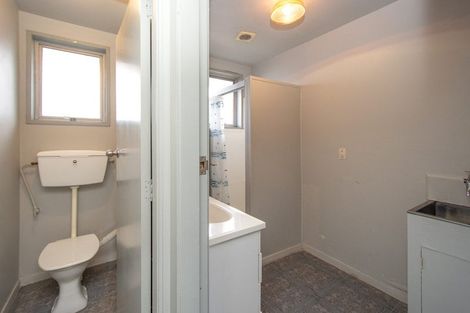 Photo of property in 2/155 Aldwins Road, Phillipstown, Christchurch, 8062